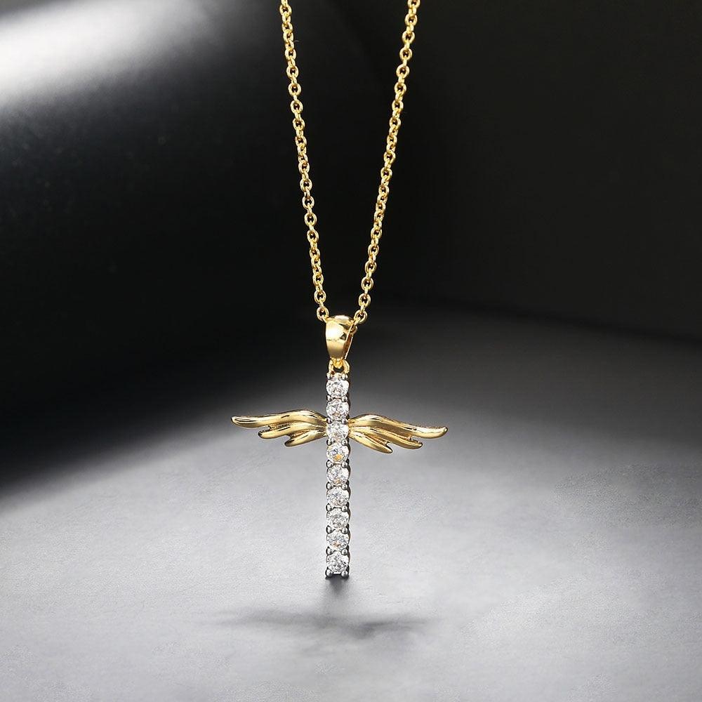 Línea de collares Crystal Infinitum