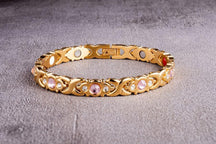 Pulsera magnética - Majesty