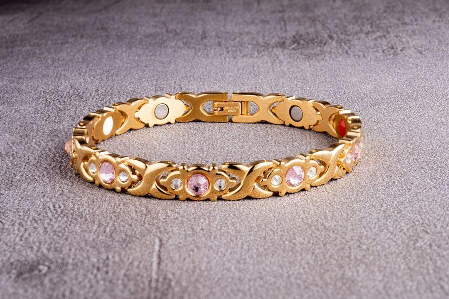 Pulseira Magnética - Majestade
