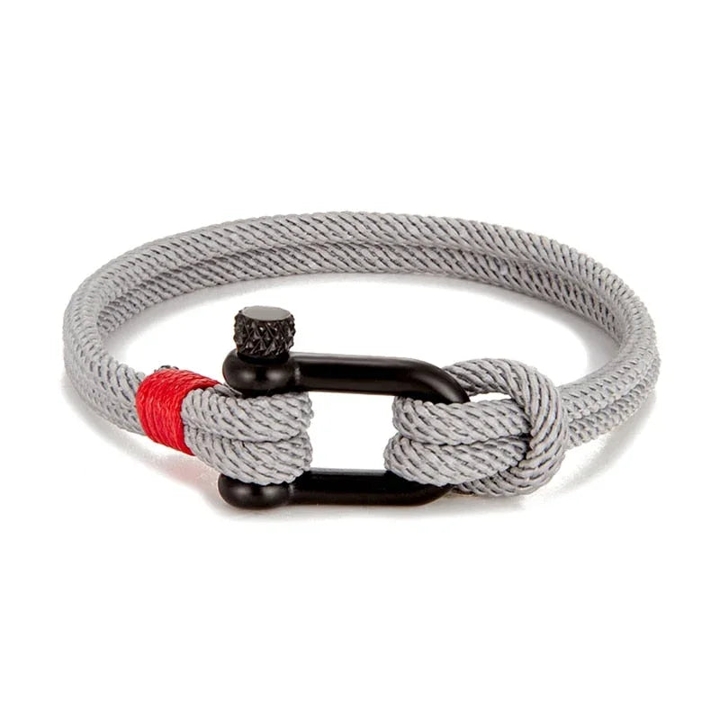 Pulsera de eslabones