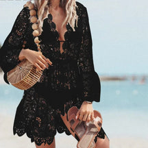 Iara Beach Exit – Simply irresistible