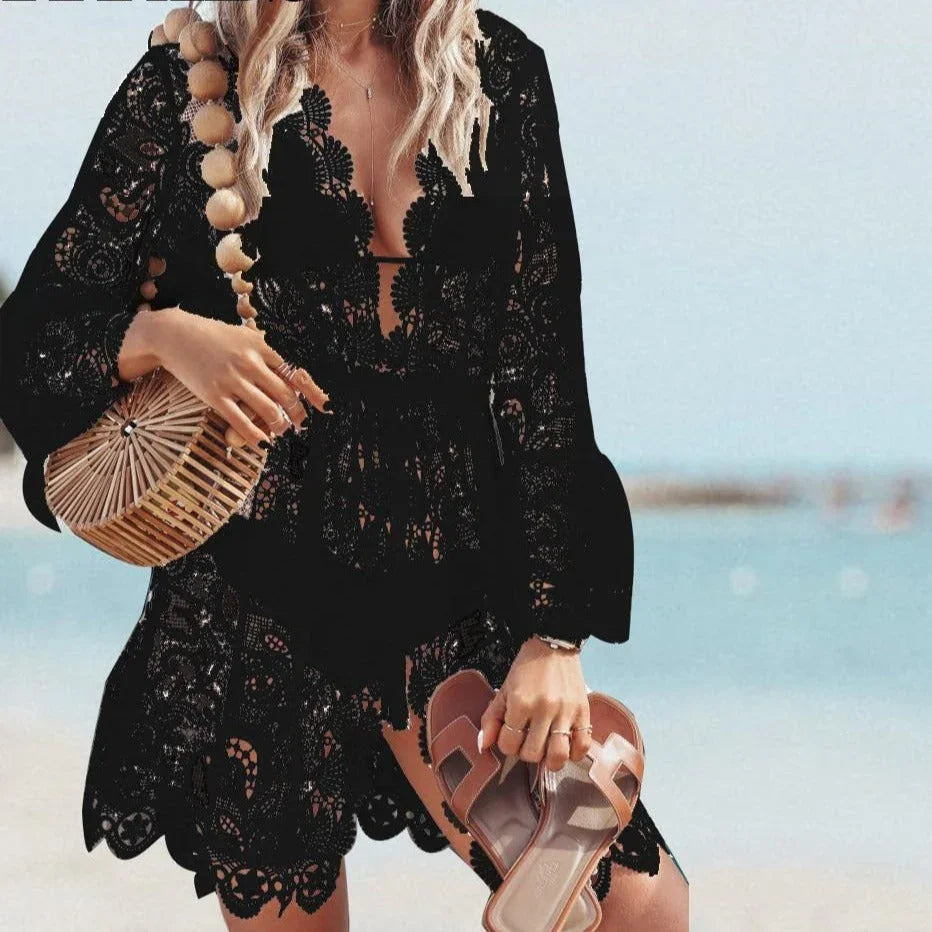 Iara Beach Exit – Simply irresistible