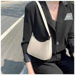 Bolsa Retro Clássica – Atemporal, Elegante e Sofisticada