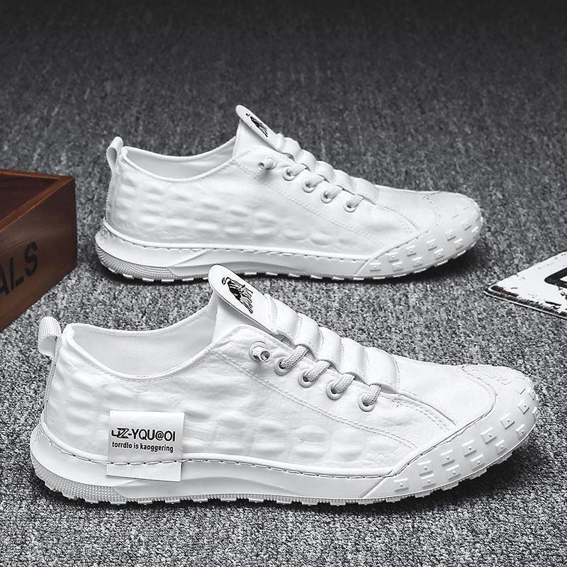 Volcano Social and Casual Sport Sneakers