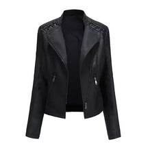 Zoey Jacket – Charming Look to Shine