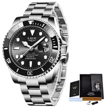 Sundian Ocean MP002 Watch