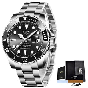 Sundian Ocean MP002 Watch