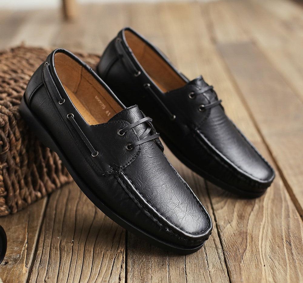 Mocassim Masculino Dubai - Frete Grátis + Brinde - Sundian