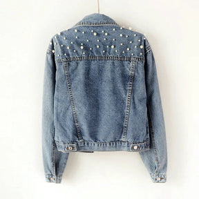 Chaqueta Tammie: sofisticación con un ajuste perfecto
