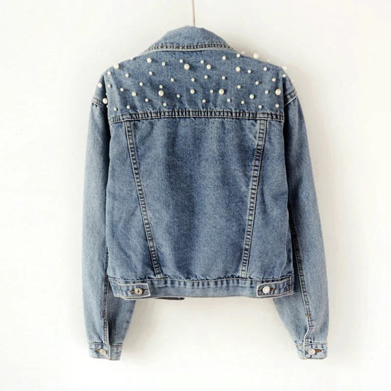 Tammie Jacket – Sophistication with a perfect fit