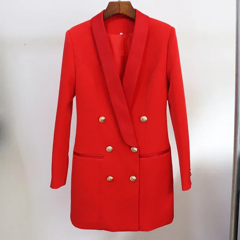 Blazer Quality 