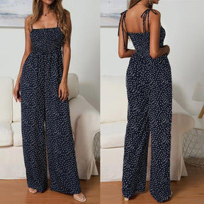 Macacão Arianne – Toque suave e visual encantador