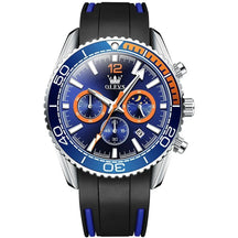 OLEVS Original Men's Casual Watch (Limited Edition) – Modern design with a classic touch