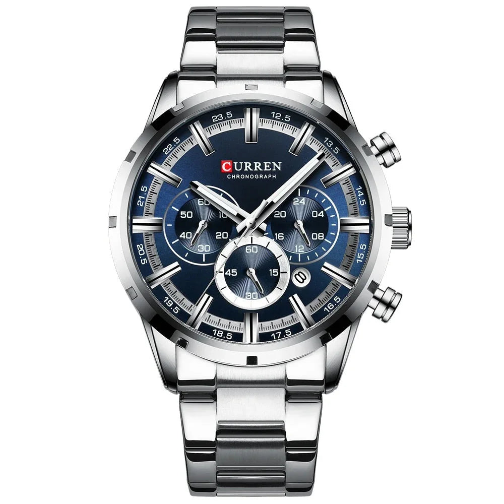 Sundian Chrono Watch MP047