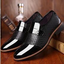 Ulrich Shoes 