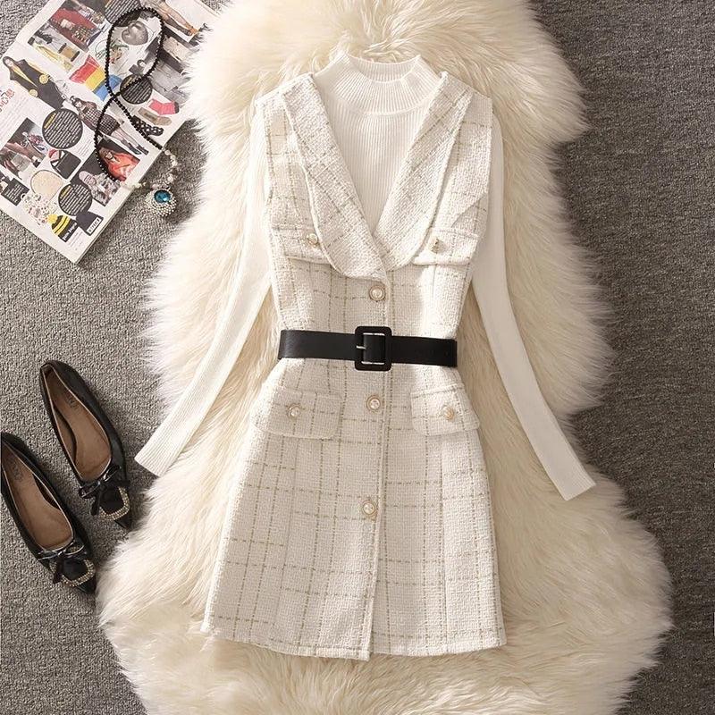 Conjunto Emberly: un look encantador para brillar