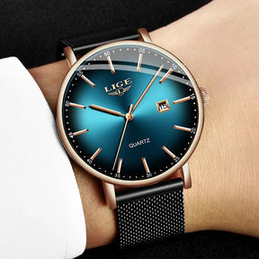 Sundian Elegance MP010 Watch 