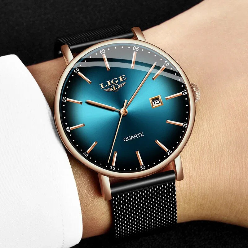 Sundian Elegance MP010 Watch 