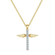 Línea de collares Crystal Infinitum