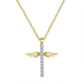 Línea de collares Crystal Infinitum