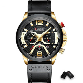 Sundian Nero MP075 Watch