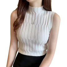 Blusa Cleo – Estilo marcante e confortável - Sundian