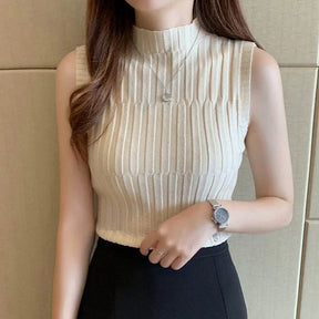 Blusa Cleo – Estilo marcante e confortável - Sundian