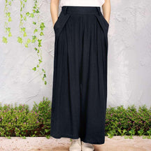 Calça Aubriella – Elegância e conforto para o dia a dia