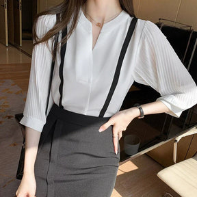 Blusa Carrie – Ideal para qualquer ocasião - Sundian