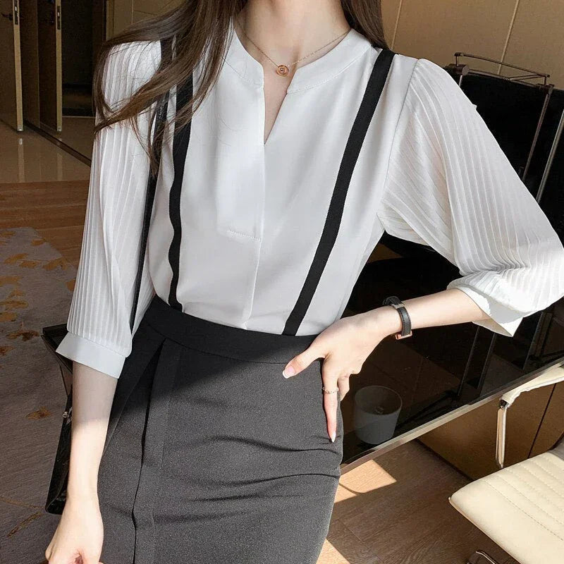 Blusa Carrie – Ideal para qualquer ocasião - Sundian