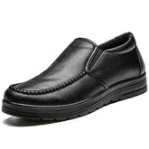 London Shoes – Modern design with a classic touch
