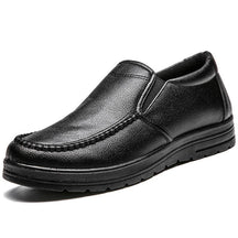London Shoes – Modern design with a classic touch