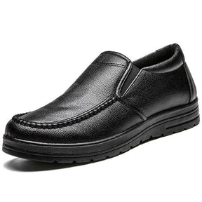 London Shoes – Modern design with a classic touch