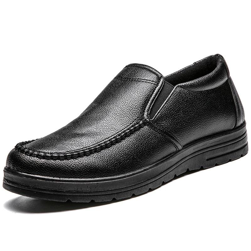 Sapato London – Design moderno com toque clássico