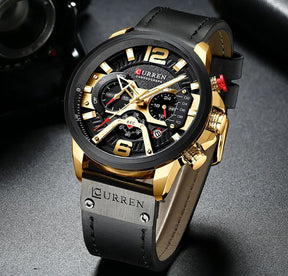 Sundian Nero MP075 Watch