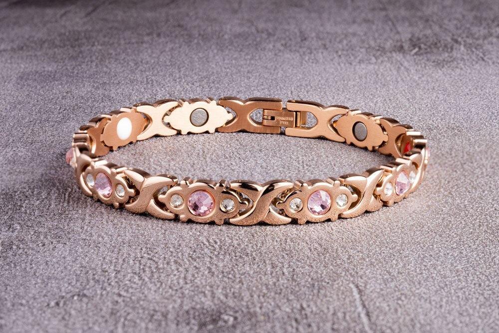 Pulseira Magnética - Majestade