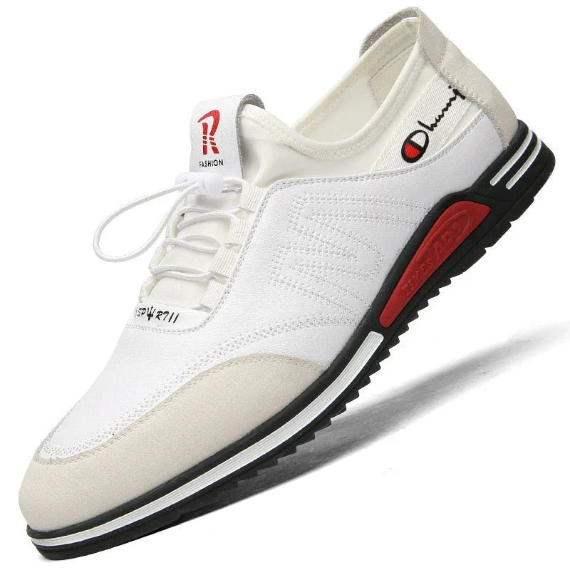 Modern Konf Men's Casual Sneakers 