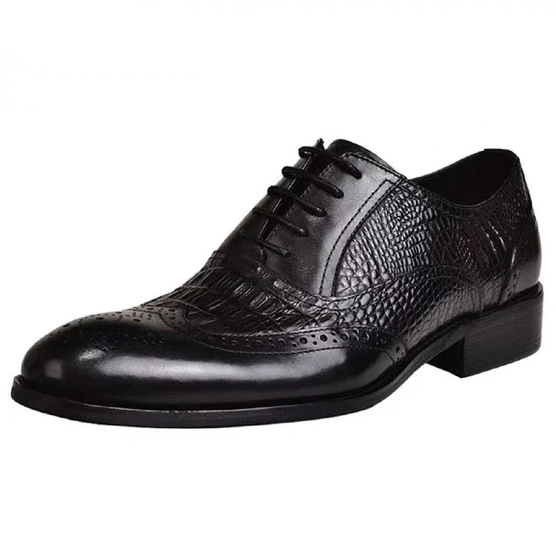 Sapato Cedric