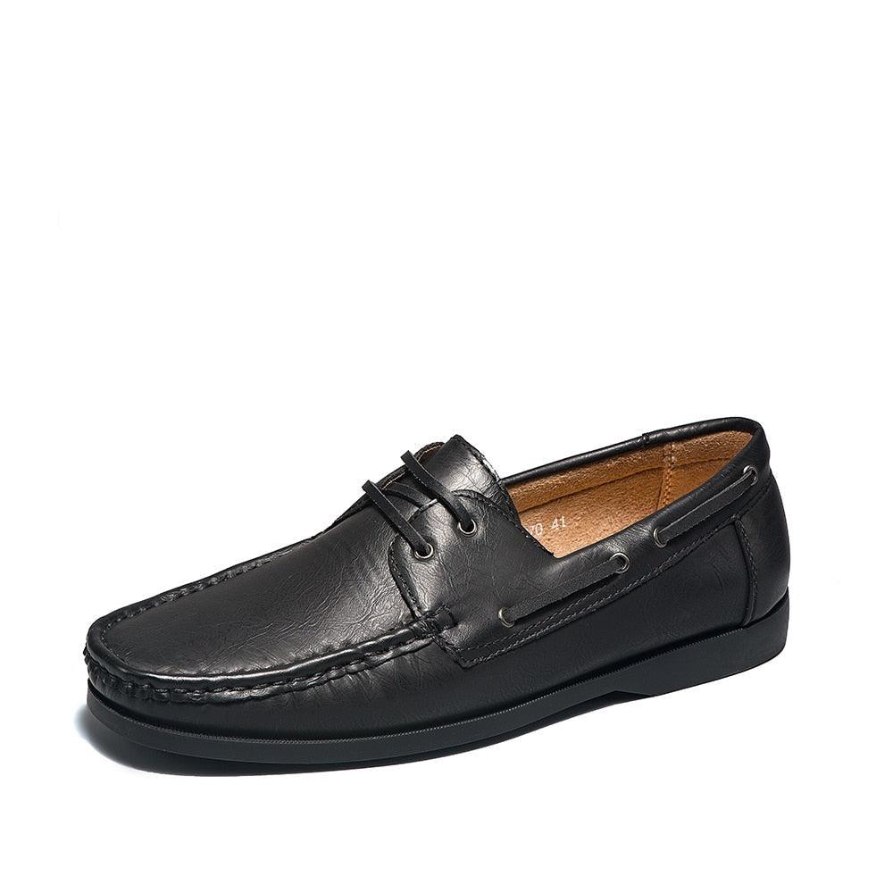 Mocassim Masculino Dubai - Frete Grátis + Brinde - Sundian