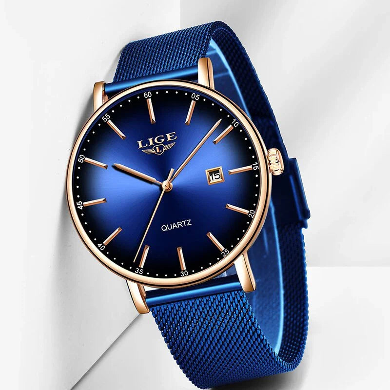 Sundian Elegance MP010 Watch 