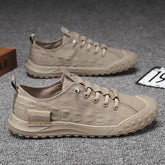 Volcano Social and Casual Sport Sneakers