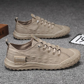 Volcano Social and Casual Sport Sneakers
