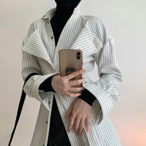 Lapel Shirt
