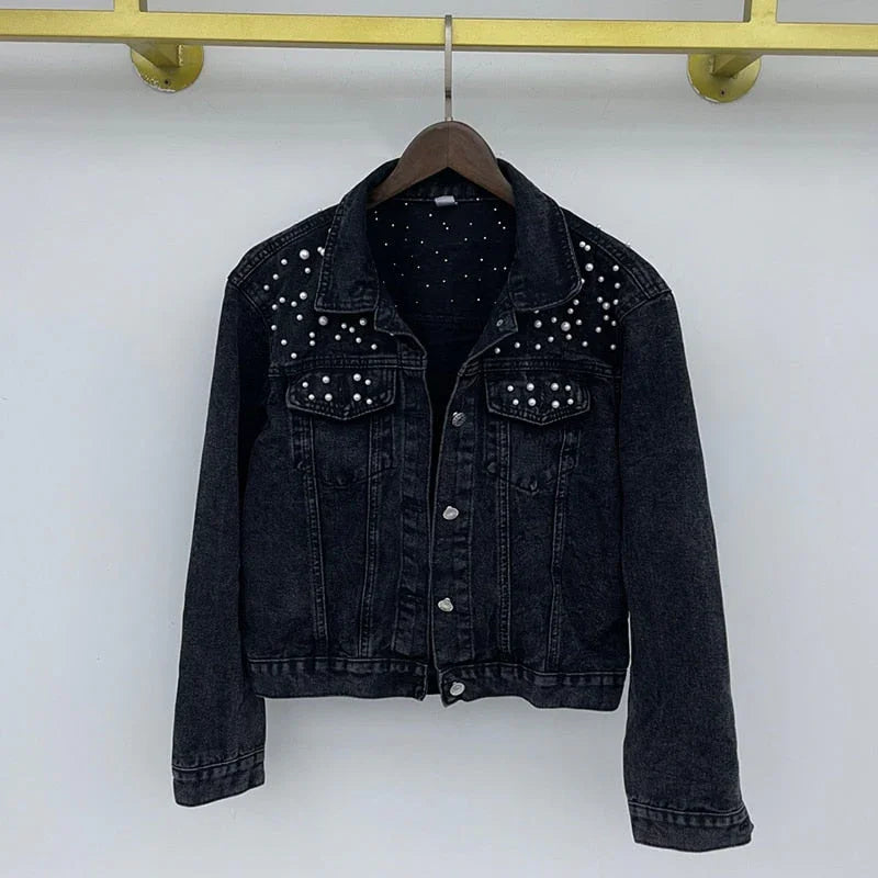 Tammie Jacket – Sophistication with a perfect fit