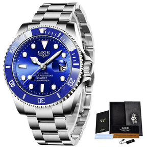 Sundian Ocean MP002 Watch