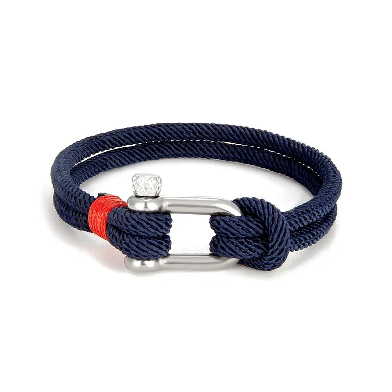 Pulsera de eslabones