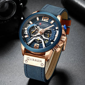 Sundian Nero MP075 Watch