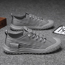 Volcano Social and Casual Sport Sneakers
