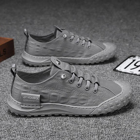 Volcano Social and Casual Sport Sneakers