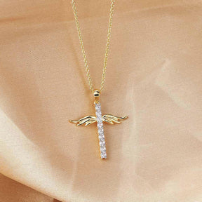 Línea de collares Crystal Infinitum